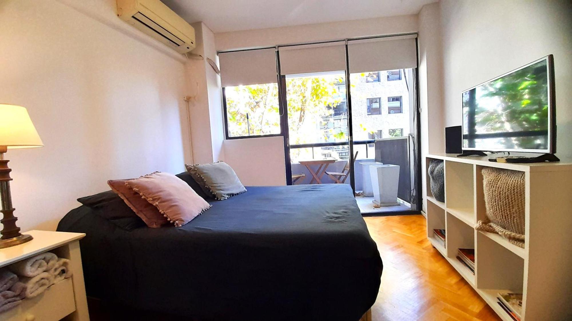 Sinclair Trinidad Ciudad Autónoma de Buenos Aires Exterior foto