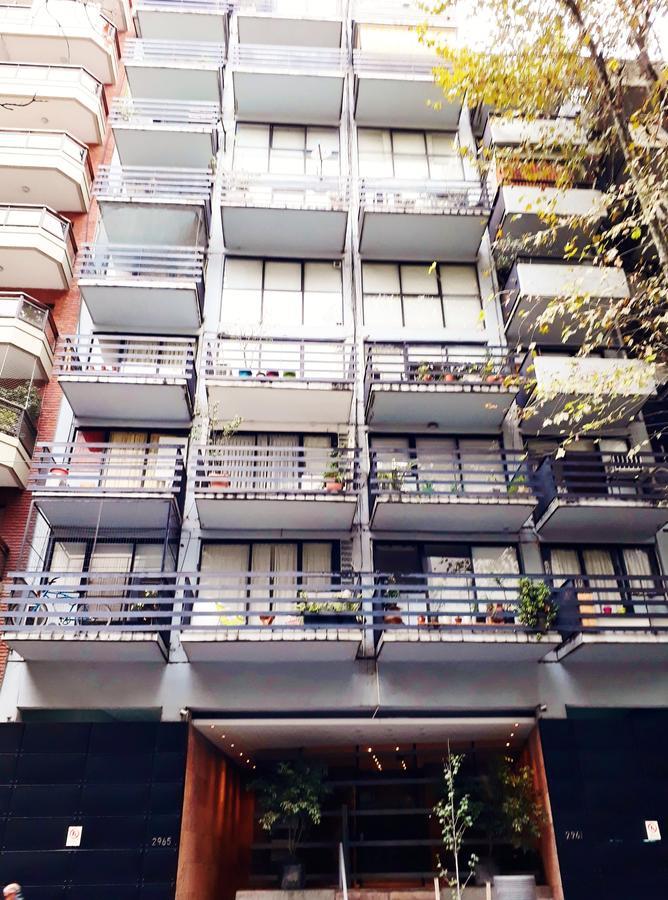 Sinclair Trinidad Ciudad Autónoma de Buenos Aires Exterior foto