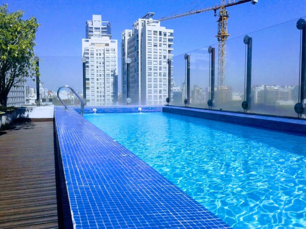 Sinclair Trinidad Ciudad Autónoma de Buenos Aires Exterior foto